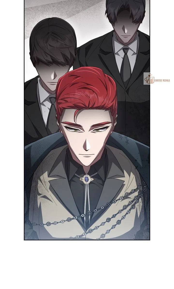 The Corpse Will Tell Chapter 79 page 51
