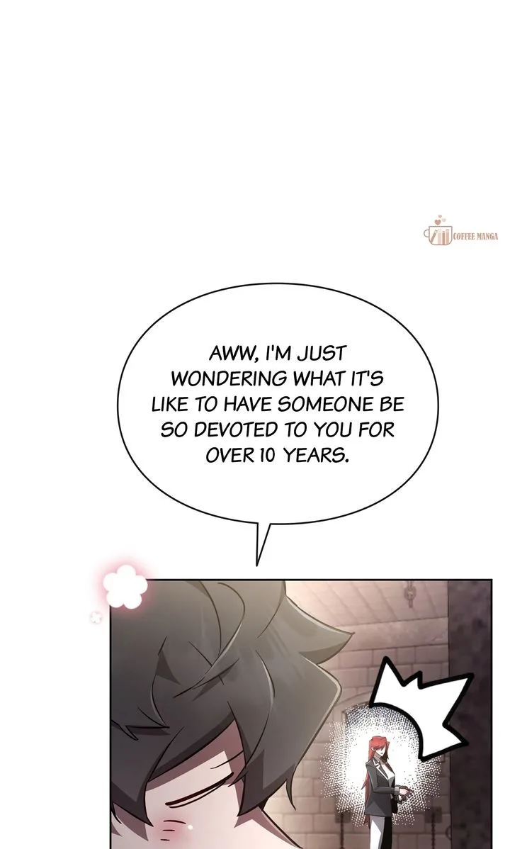 The Corpse Will Tell Chapter 79 page 42