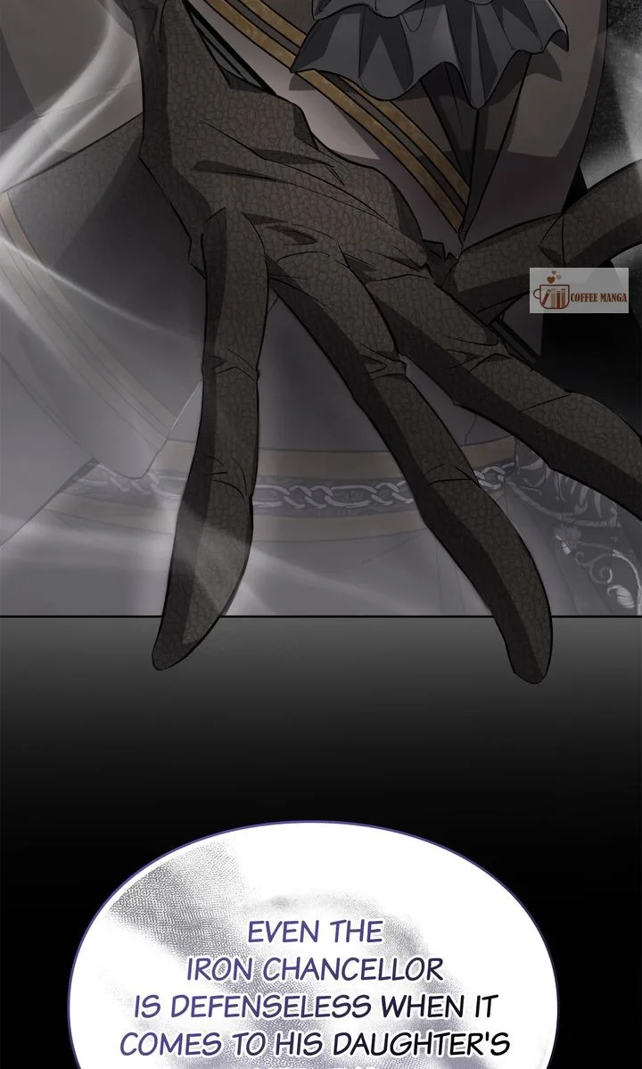 The Corpse Will Tell Chapter 79 page 58
