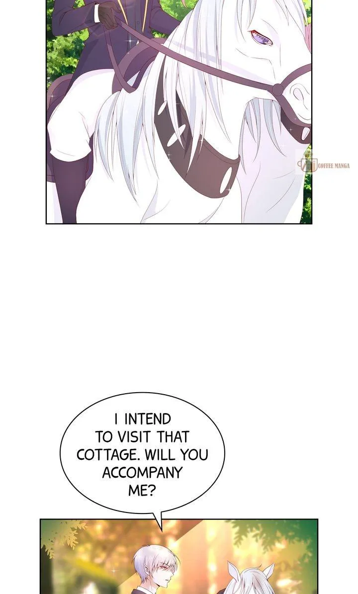 The Devil Duke’s Little Bride Chapter 80 page 18