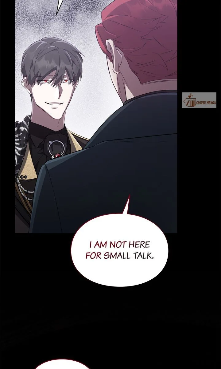 The Corpse Will Tell Chapter 79 page 60