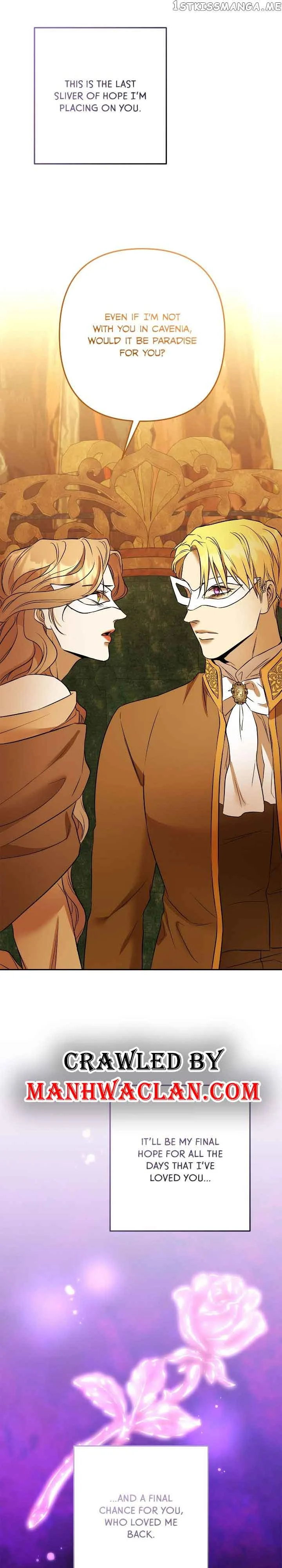 Agatha Chapter 93 page 33