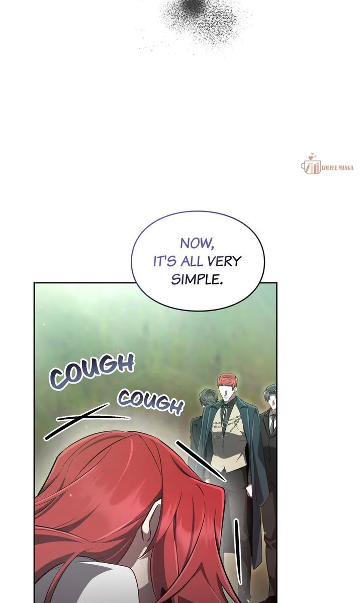 The Corpse Will Tell Chapter 79 page 68