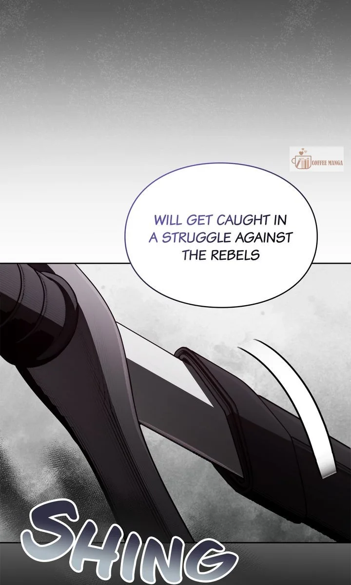 The Corpse Will Tell Chapter 79 page 70