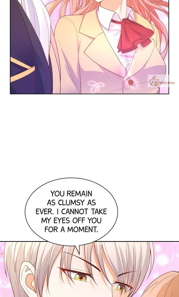 The Devil Duke’s Little Bride Chapter 80 page 26