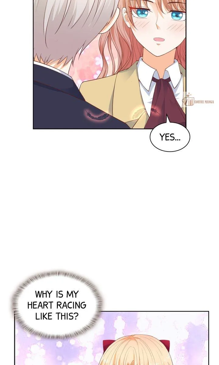 The Devil Duke’s Little Bride Chapter 80 page 28