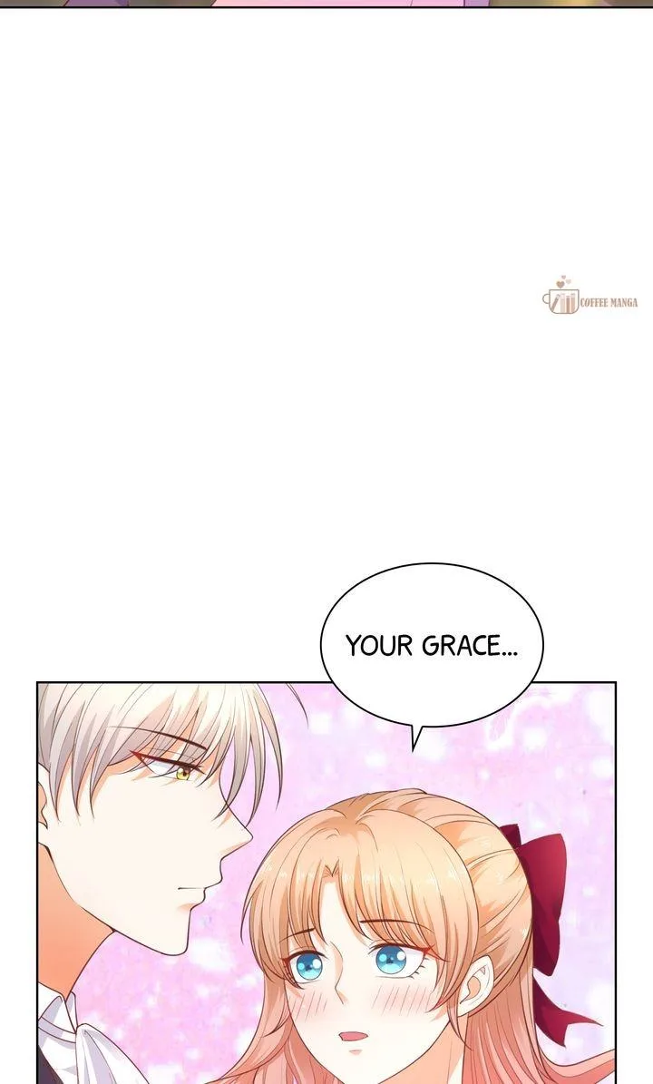 The Devil Duke’s Little Bride Chapter 80 page 25