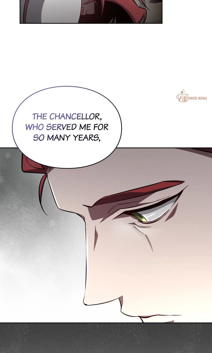 The Corpse Will Tell Chapter 79 page 69