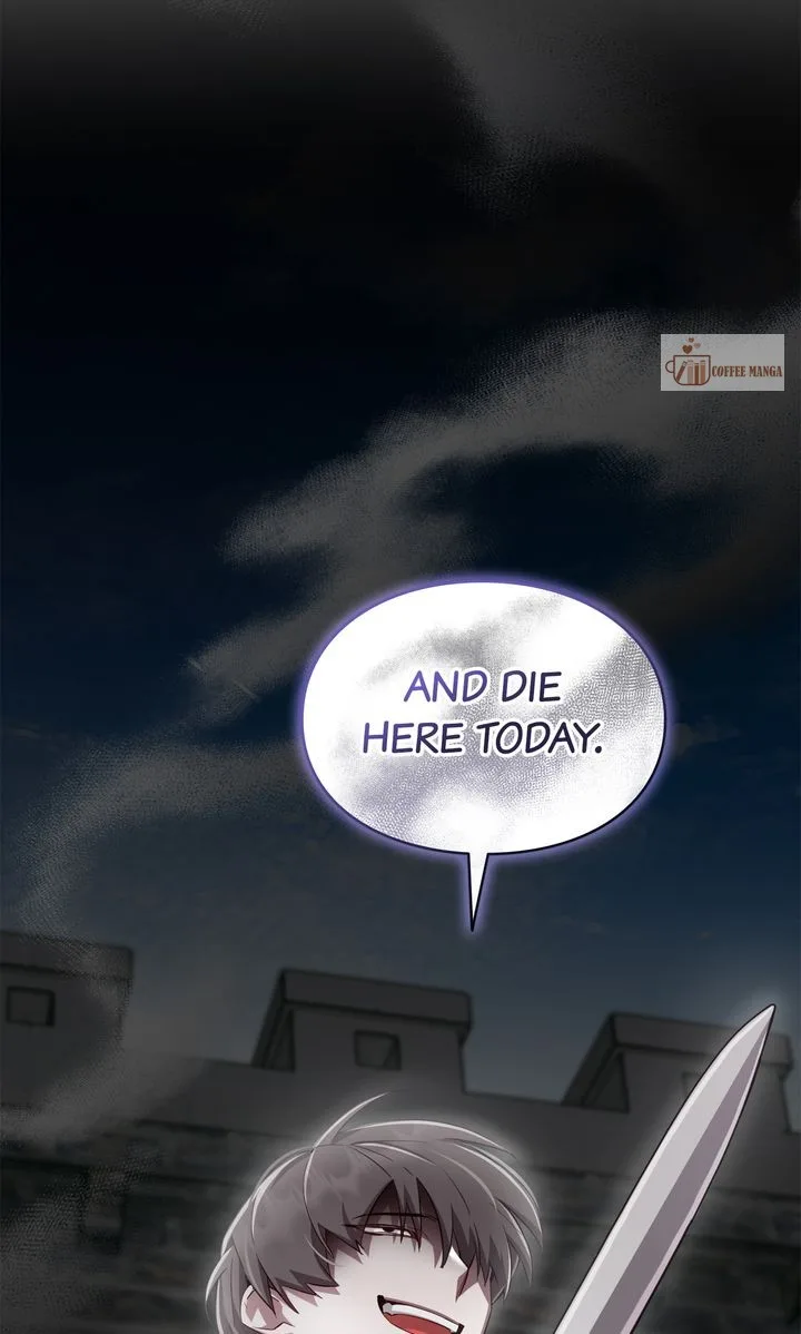 The Corpse Will Tell Chapter 79 page 71