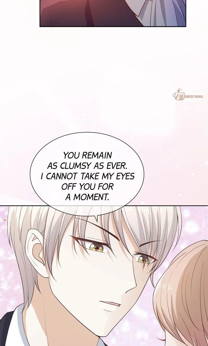 The Devil Duke’s Little Bride Chapter 80 page 33