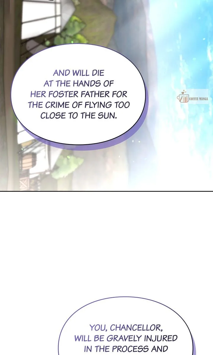 The Corpse Will Tell Chapter 79 page 75