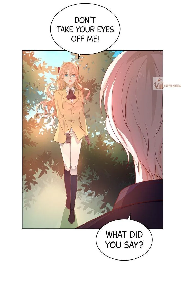 The Devil Duke’s Little Bride Chapter 80 page 36