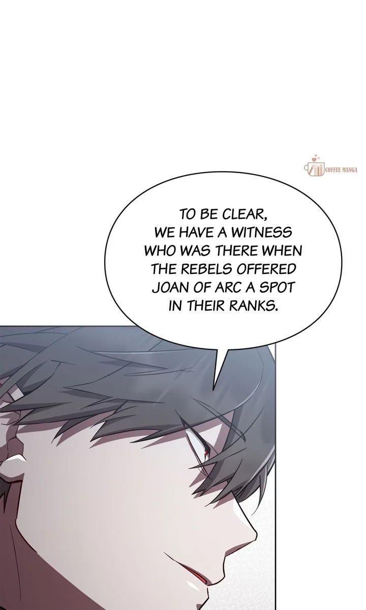 The Corpse Will Tell Chapter 79 page 77