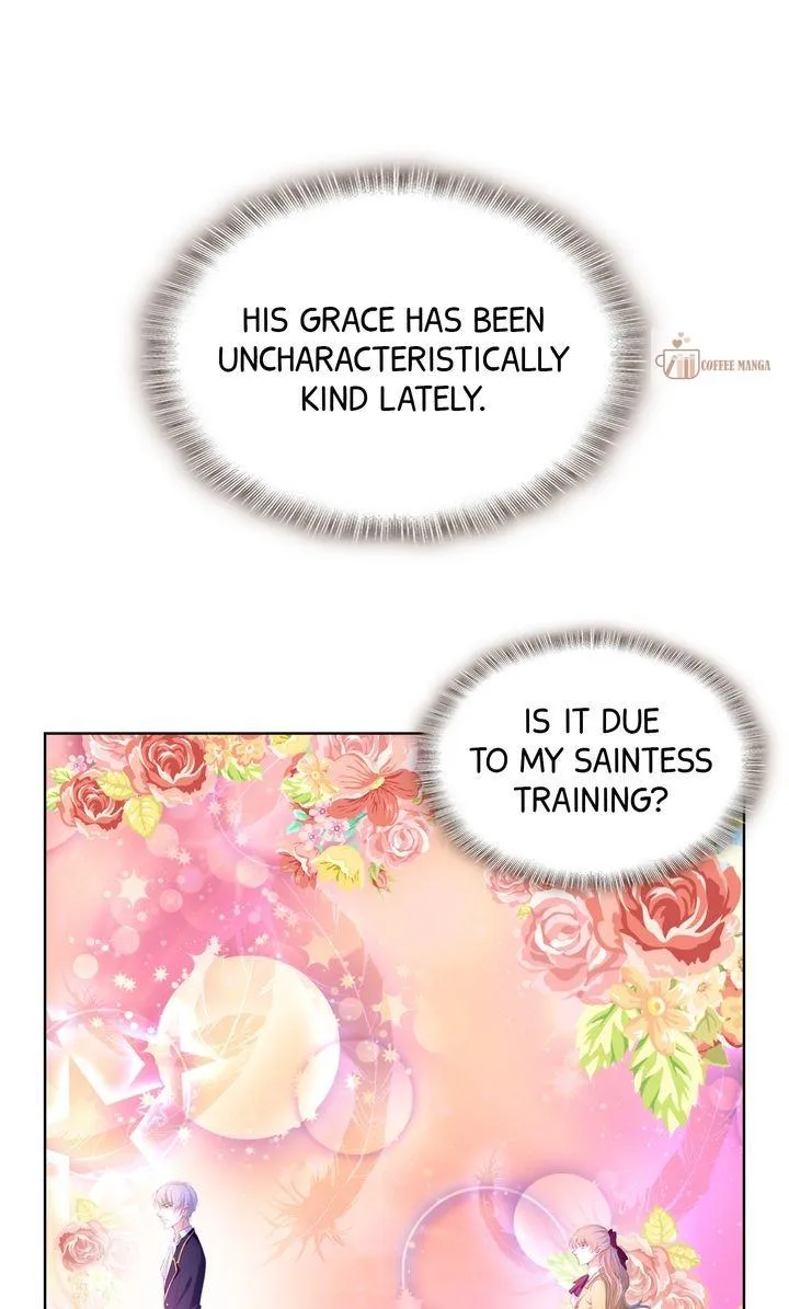 The Devil Duke’s Little Bride Chapter 80 page 30