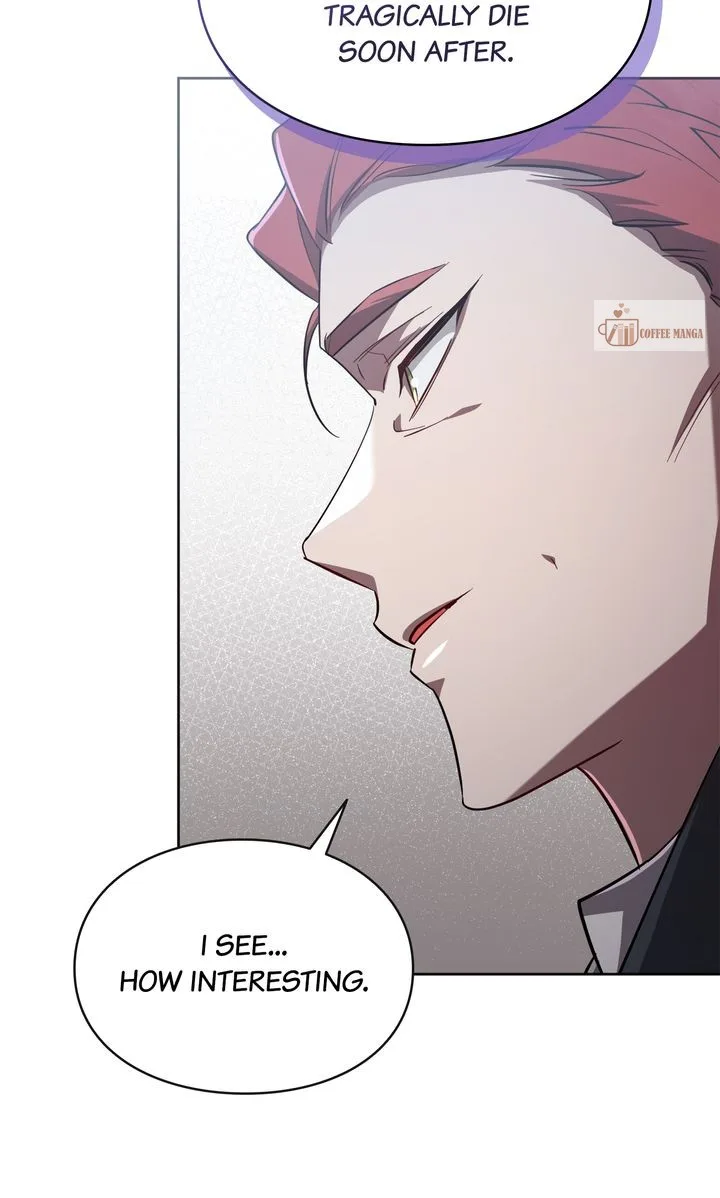 The Corpse Will Tell Chapter 79 page 76
