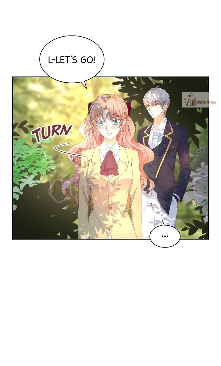 The Devil Duke’s Little Bride Chapter 80 page 41