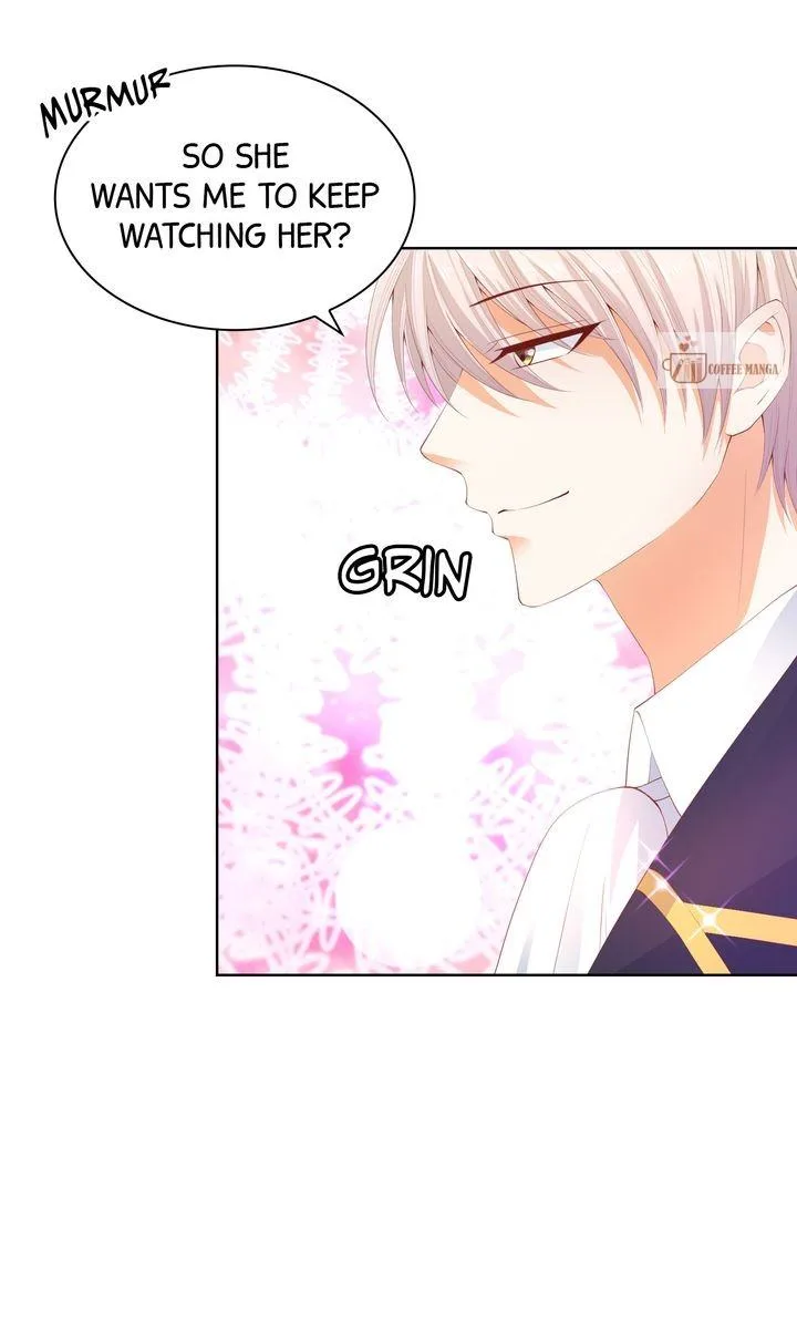 The Devil Duke’s Little Bride Chapter 80 page 42