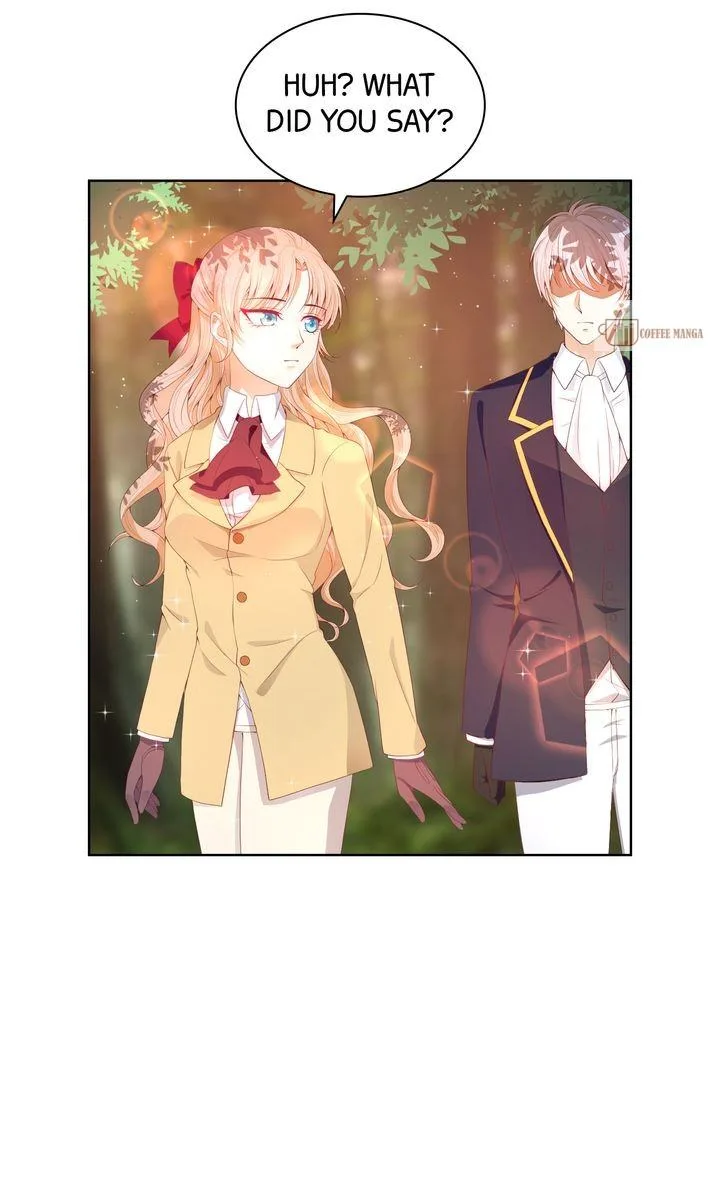The Devil Duke’s Little Bride Chapter 80 page 43