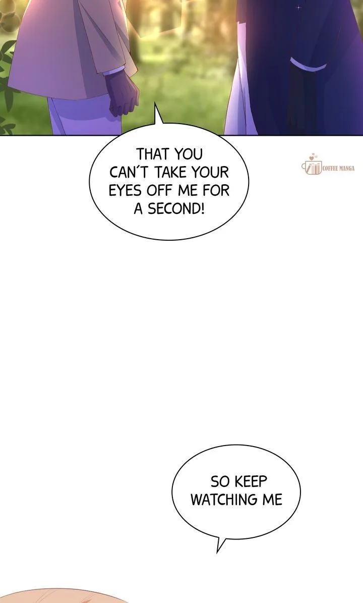 The Devil Duke’s Little Bride Chapter 80 page 38
