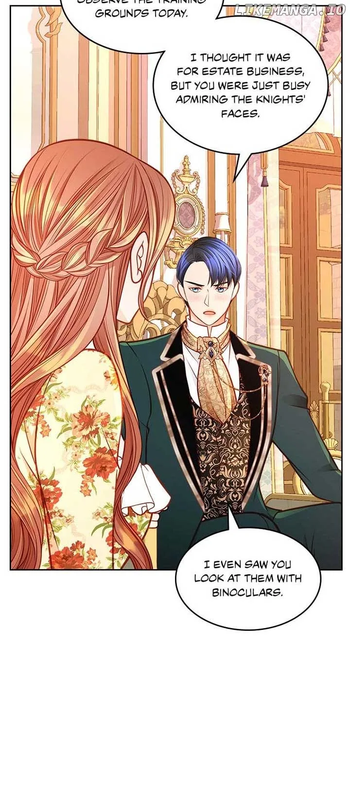 The Duchess’s Secret Dressing Room Chapter 78 page 5