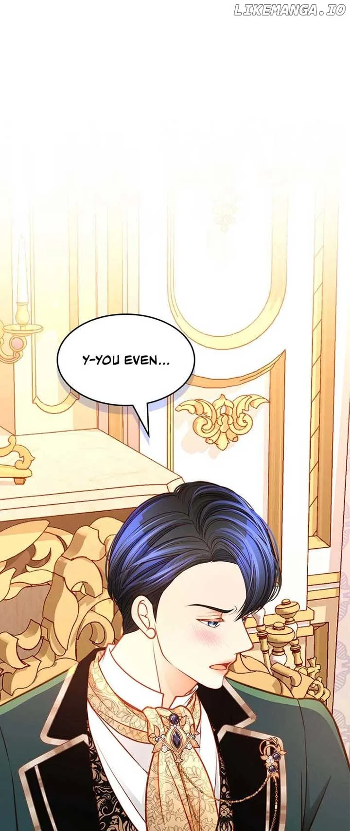 The Duchess’s Secret Dressing Room Chapter 78 page 6