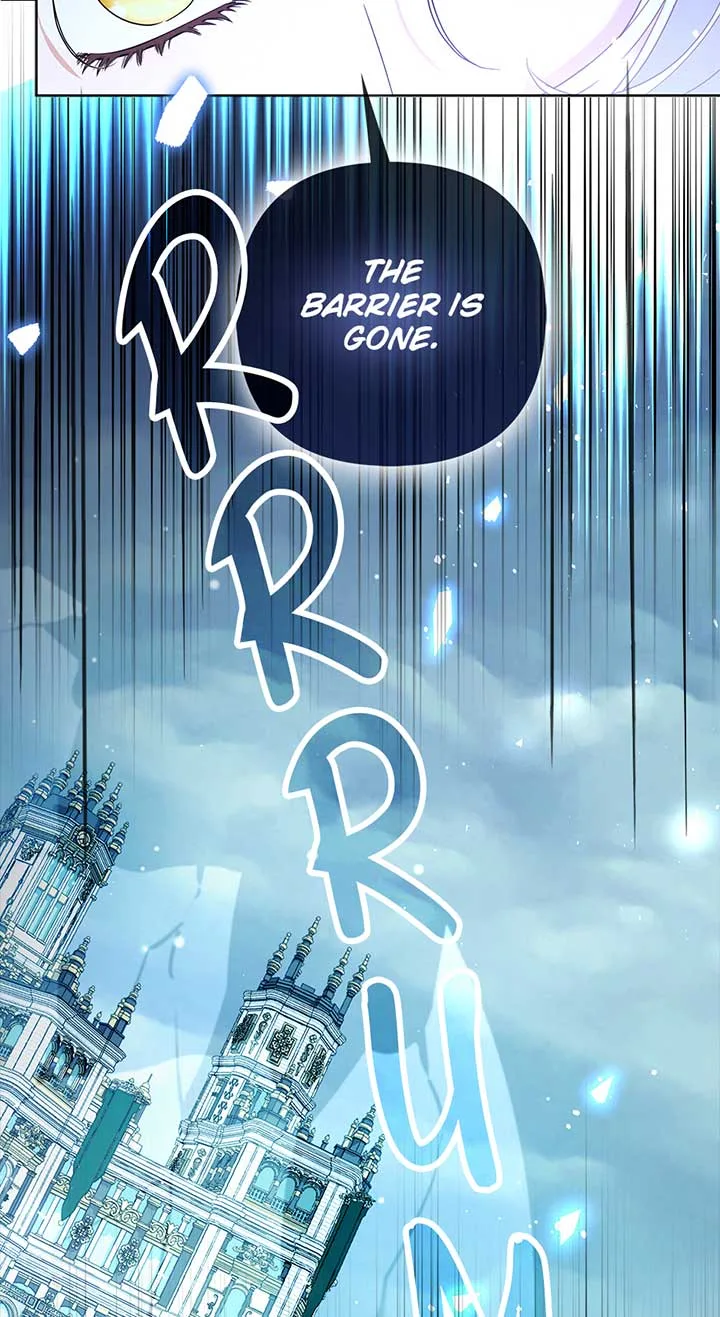 The Duke and The Fox Princess Chapter 80 page 5