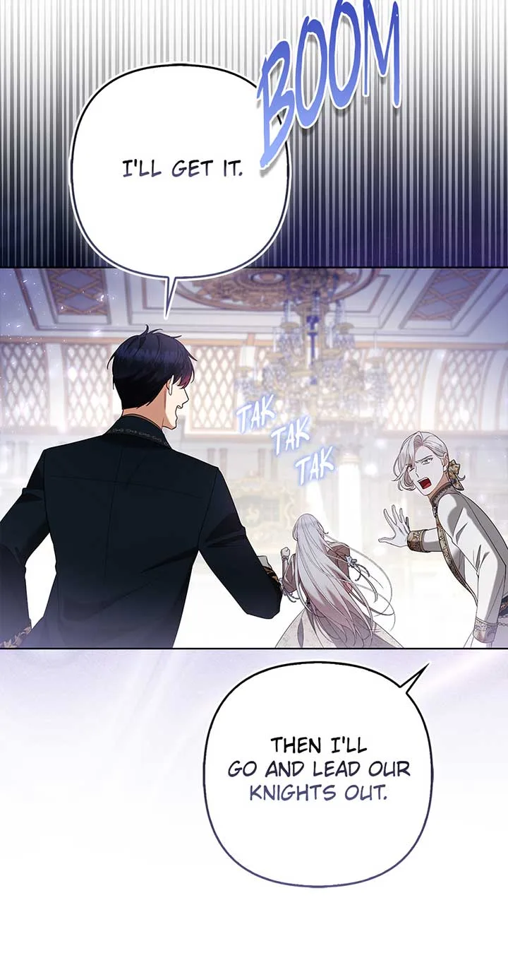 The Duke and The Fox Princess Chapter 80 page 13
