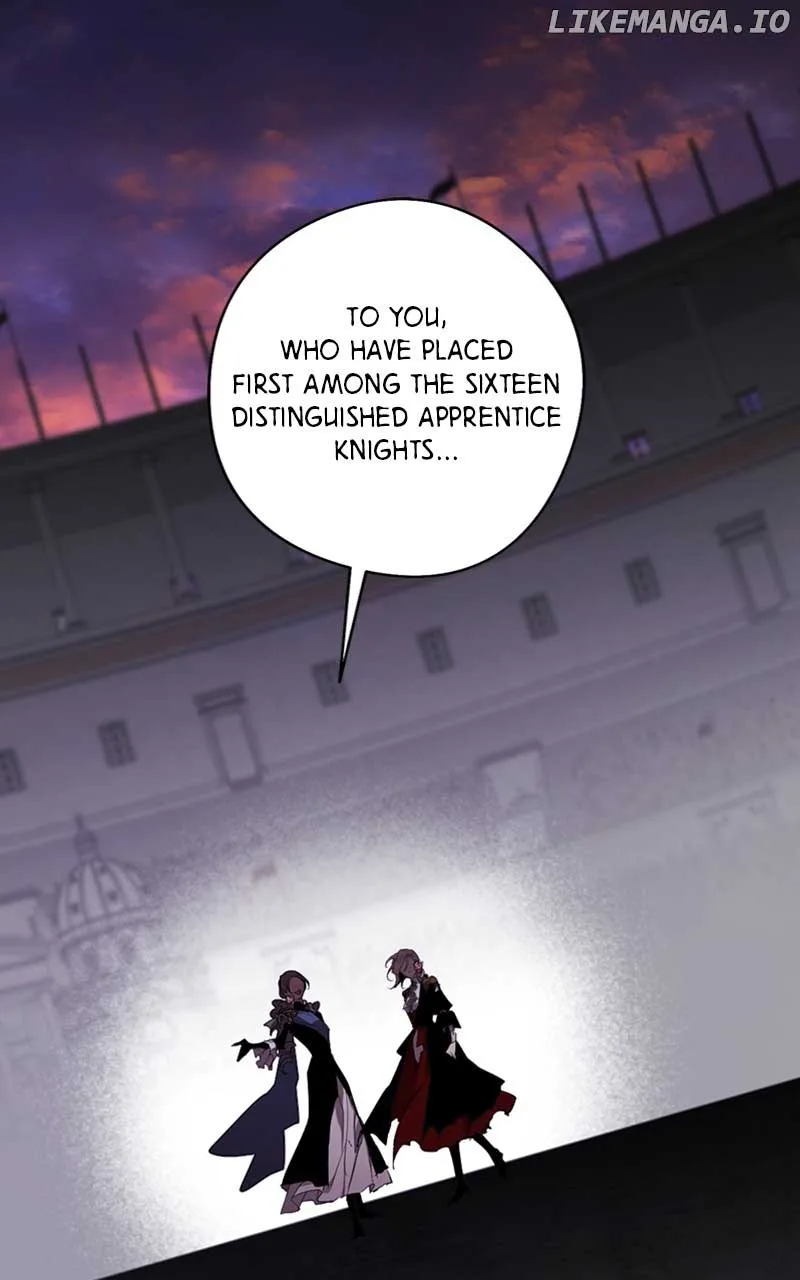 The Demon King’s Confession Chapter 80 page 3