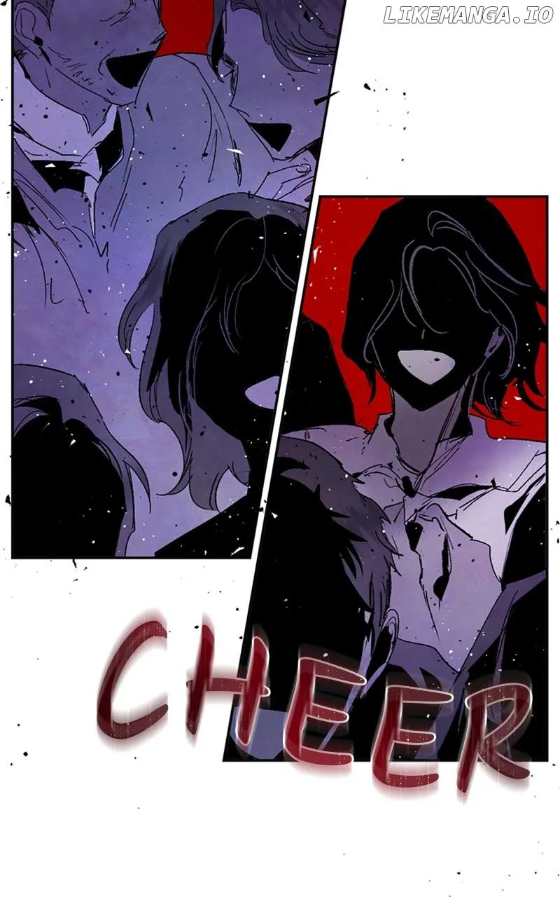 The Demon King’s Confession Chapter 80 page 7