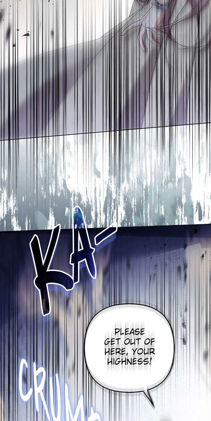 The Duke and The Fox Princess Chapter 80 page 20