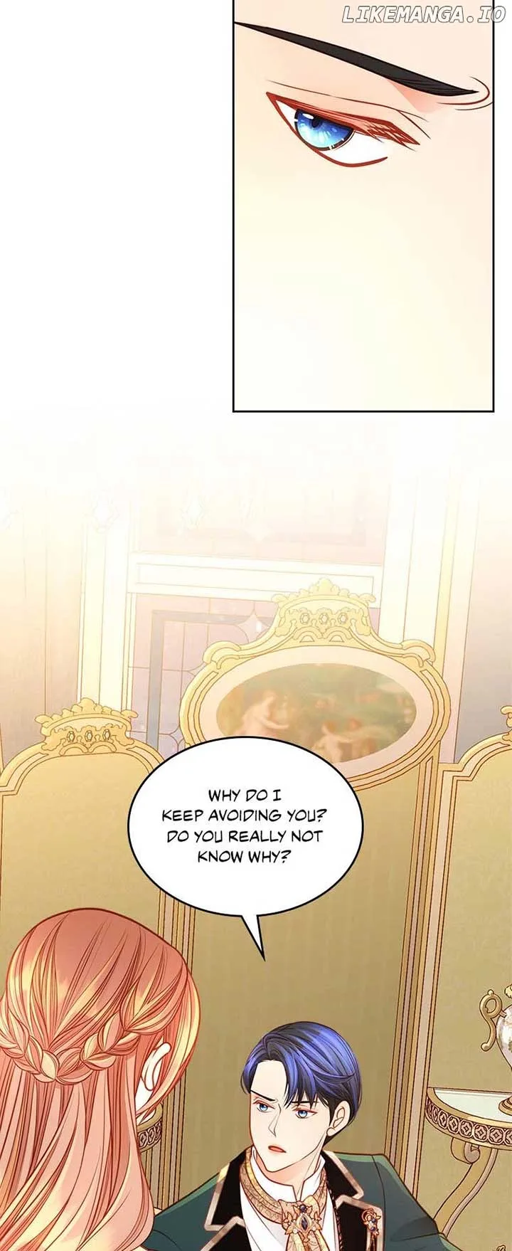 The Duchess’s Secret Dressing Room Chapter 78 page 25