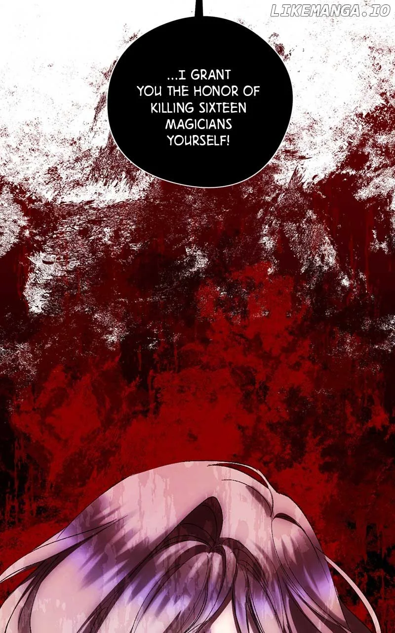 The Demon King’s Confession Chapter 80 page 9