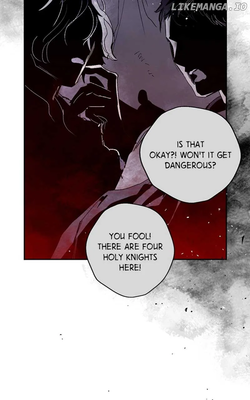 The Demon King’s Confession Chapter 80 page 14