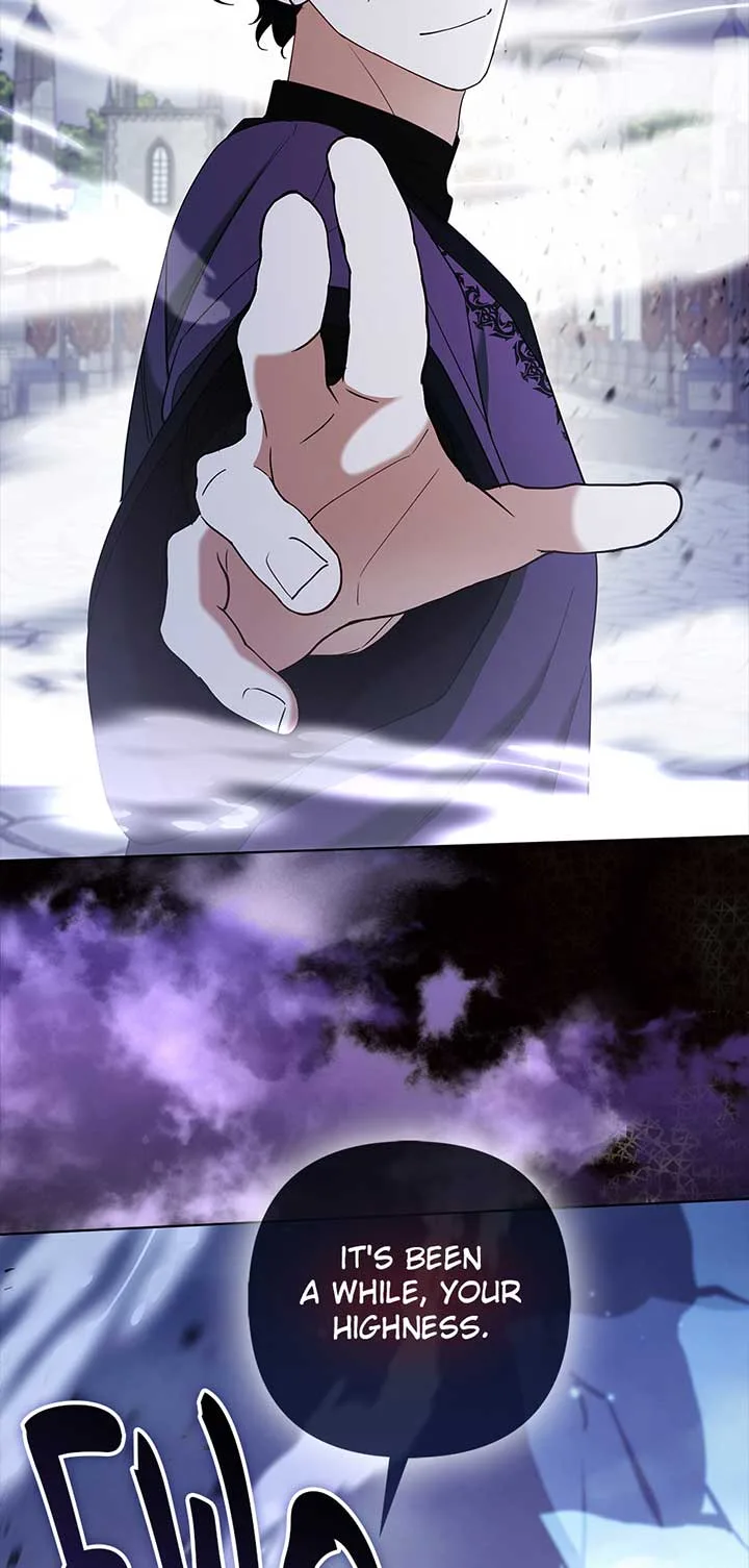 The Duke and The Fox Princess Chapter 80 page 27
