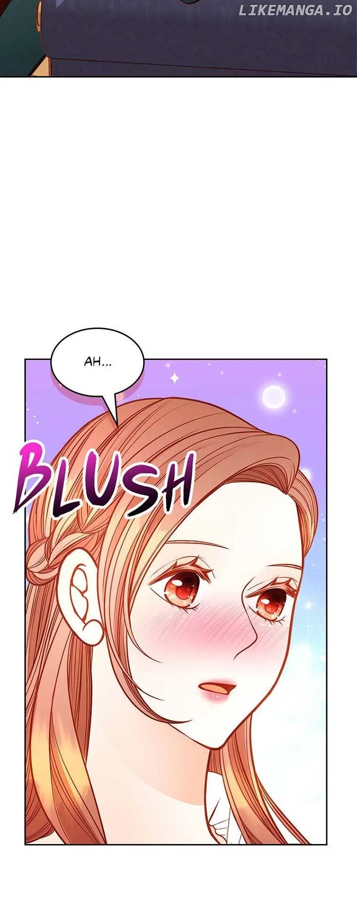 The Duchess’s Secret Dressing Room Chapter 78 page 29