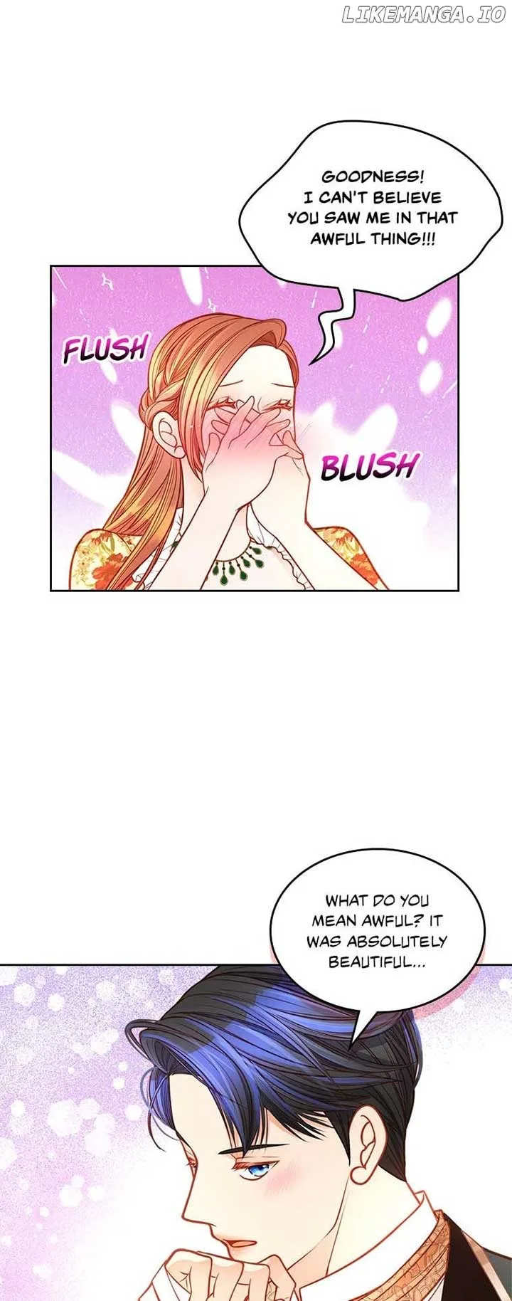 The Duchess’s Secret Dressing Room Chapter 78 page 30