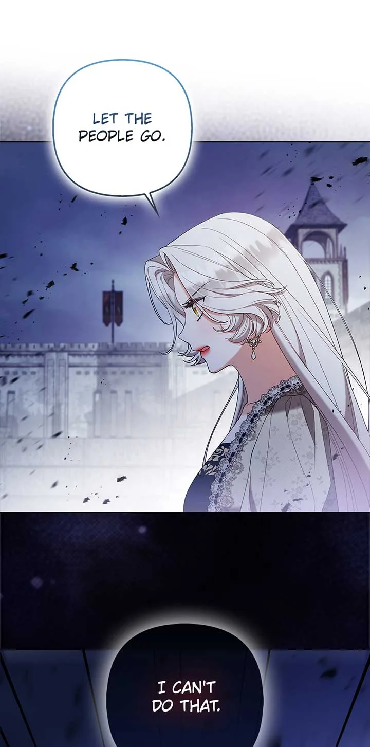 The Duke and The Fox Princess Chapter 80 page 34
