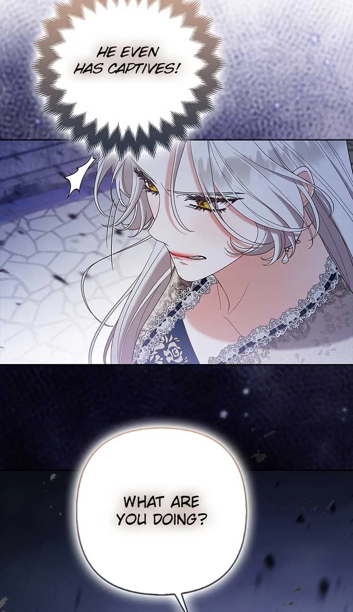 The Duke and The Fox Princess Chapter 80 page 31
