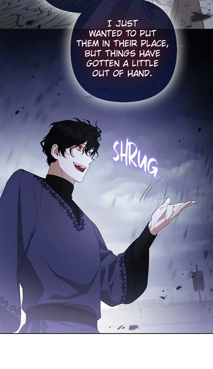 The Duke and The Fox Princess Chapter 80 page 33