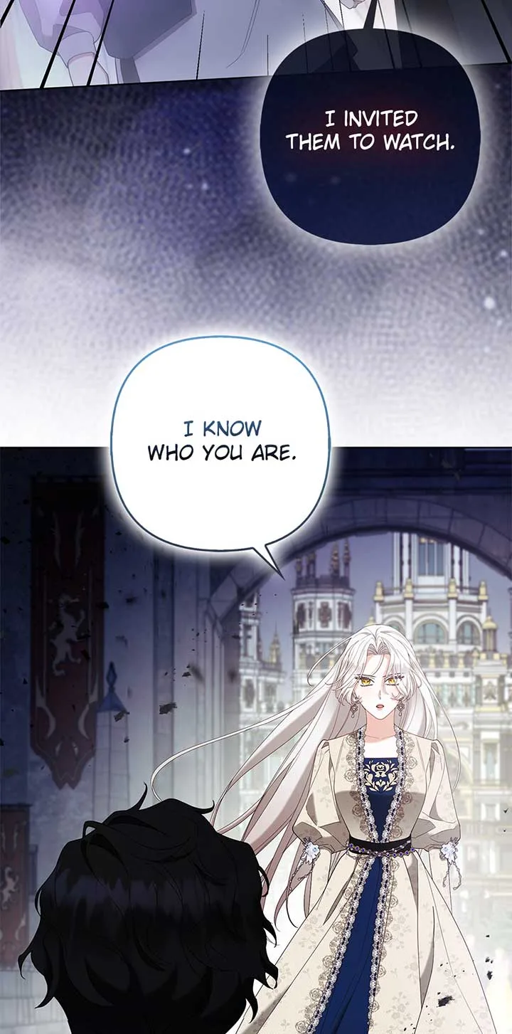 The Duke and The Fox Princess Chapter 80 page 36