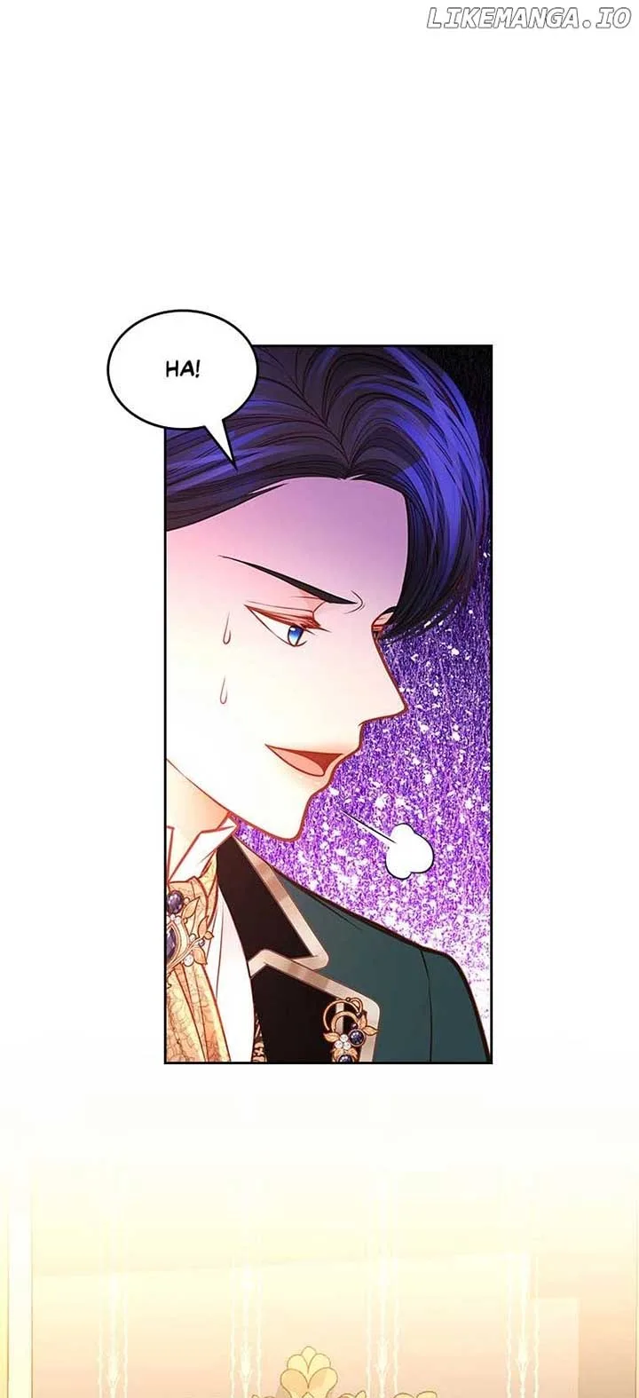 The Duchess’s Secret Dressing Room Chapter 78 page 35