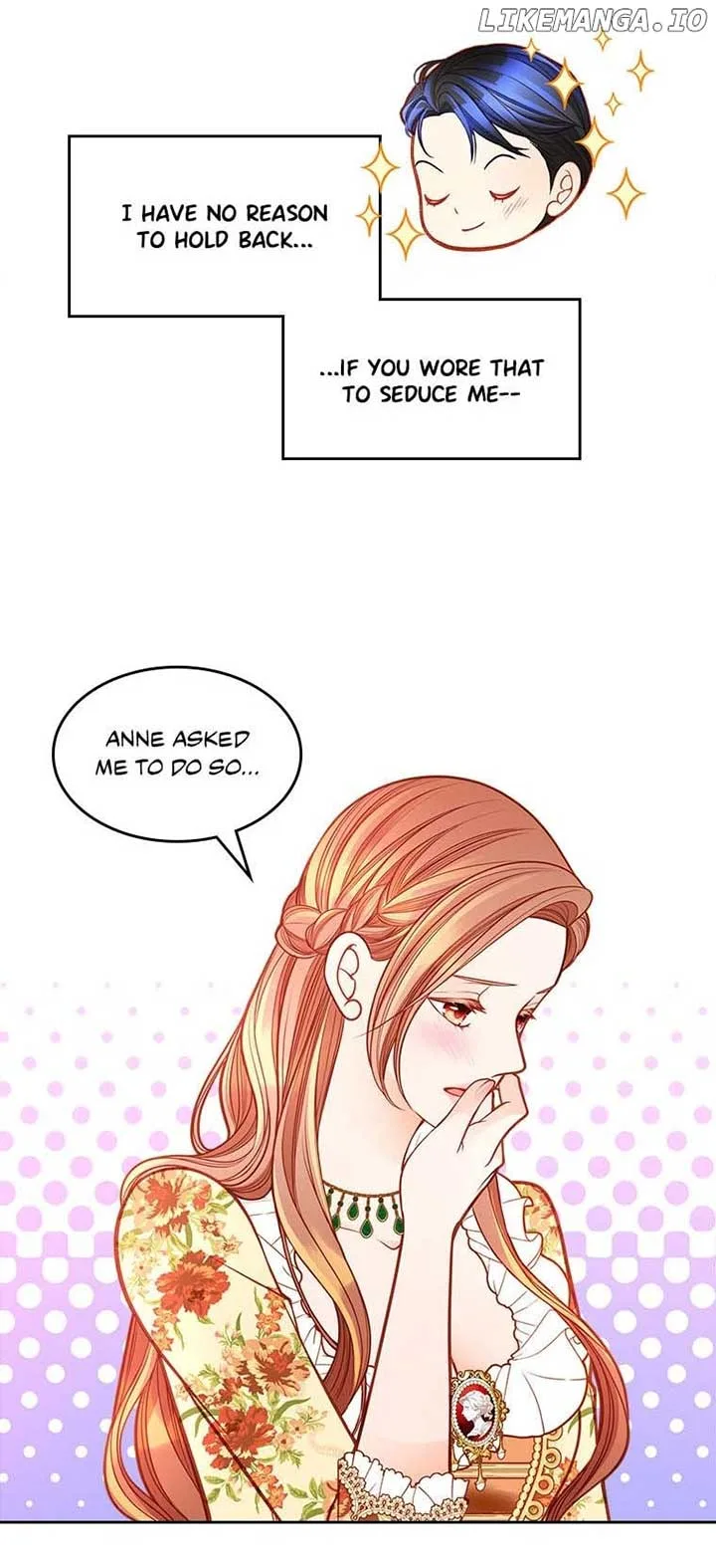 The Duchess’s Secret Dressing Room Chapter 78 page 34