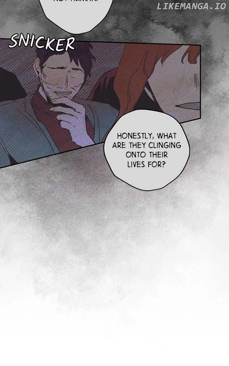 The Demon King’s Confession Chapter 80 page 33