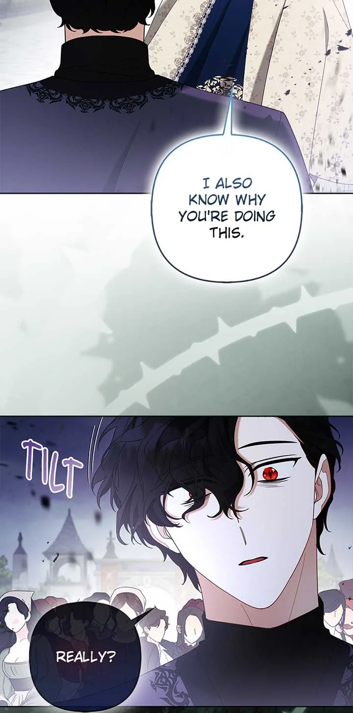 The Duke and The Fox Princess Chapter 80 page 37