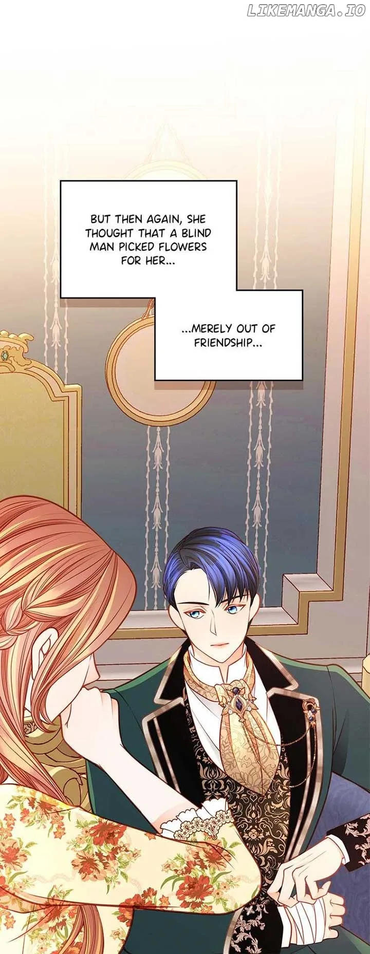 The Duchess’s Secret Dressing Room Chapter 78 page 39