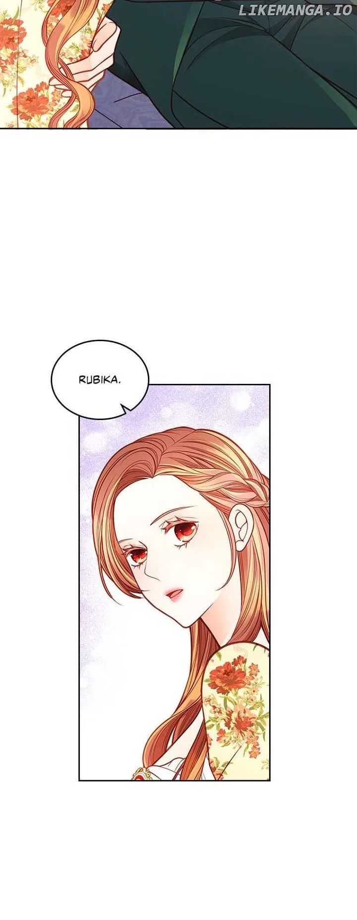 The Duchess’s Secret Dressing Room Chapter 78 page 40