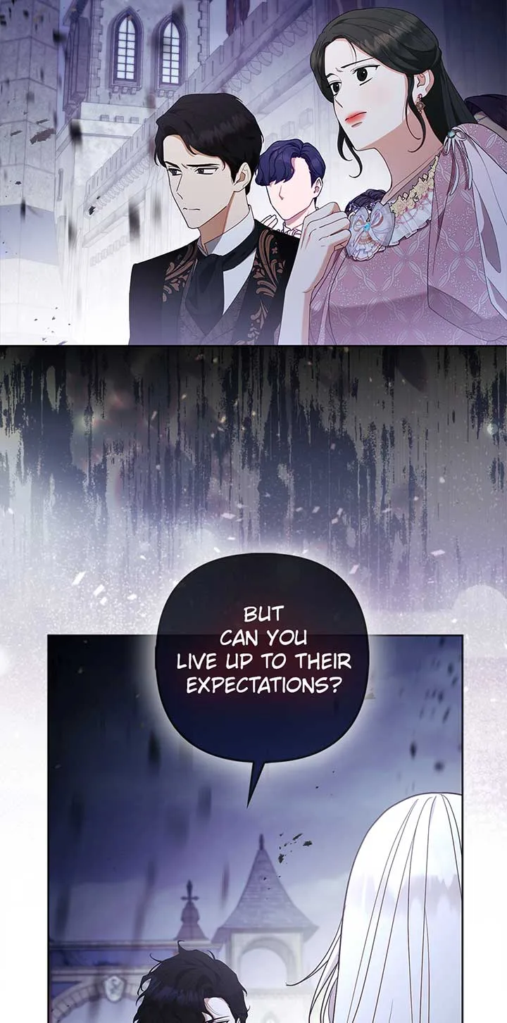 The Duke and The Fox Princess Chapter 80 page 40