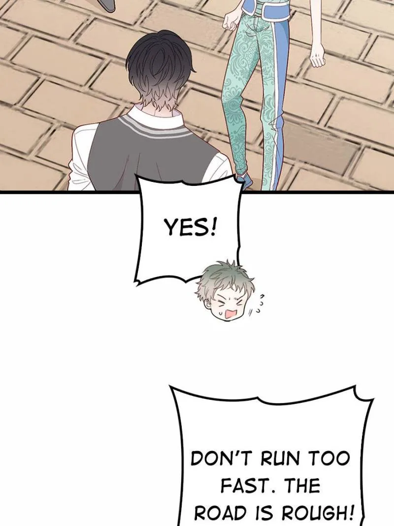 The Duke’s Hidden Baby: BOGO! Chapter 80 page 3