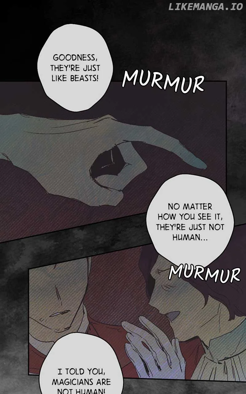 The Demon King’s Confession Chapter 80 page 32