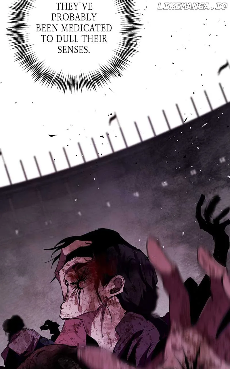 The Demon King’s Confession Chapter 80 page 35
